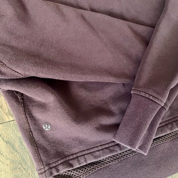 Warm Down Hoodie: Lululemon - Picture 4 of 14